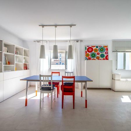 Apartamento El Rayo Verde カディス エクステリア 写真