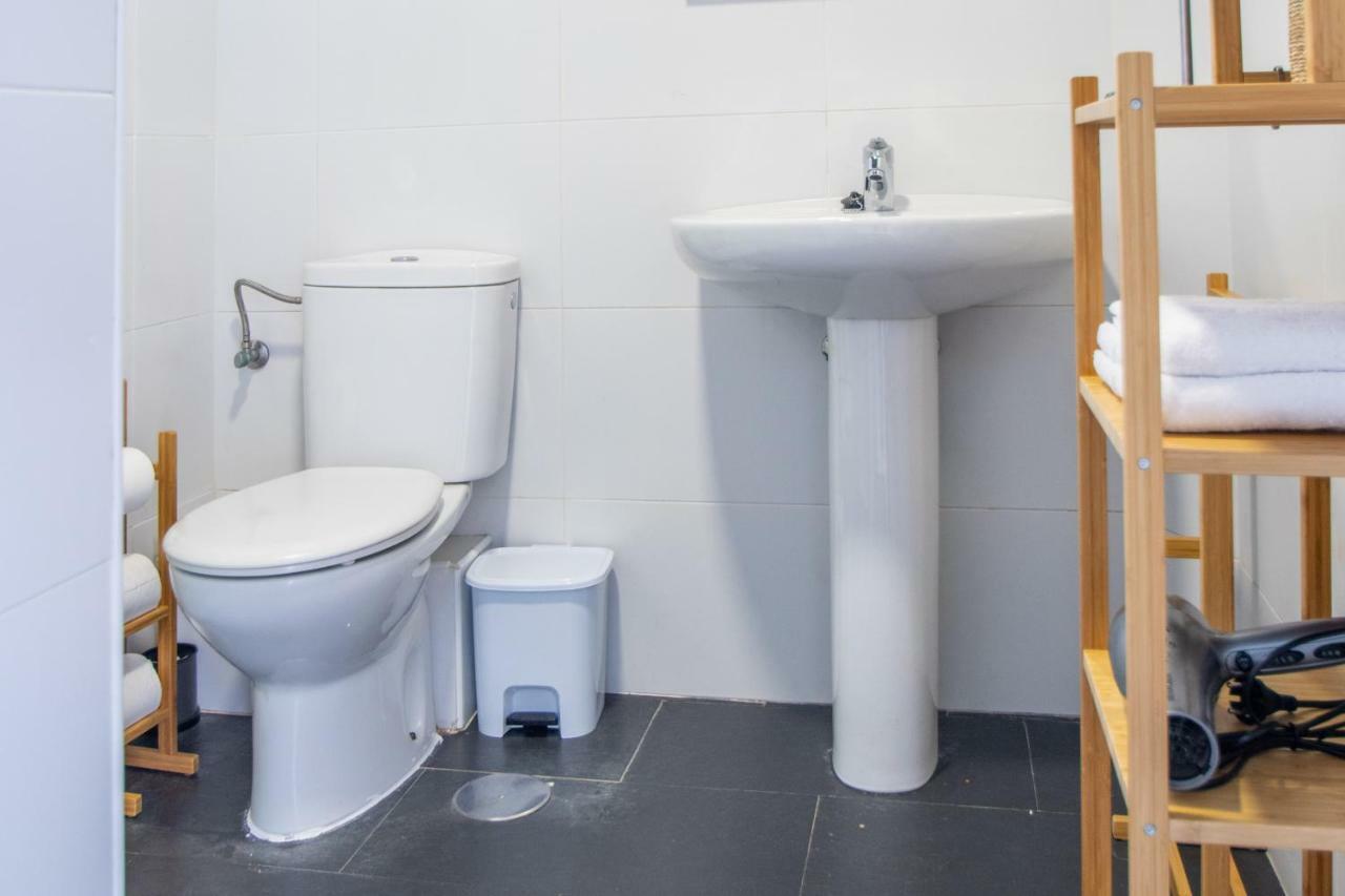 Apartamento El Rayo Verde カディス エクステリア 写真
