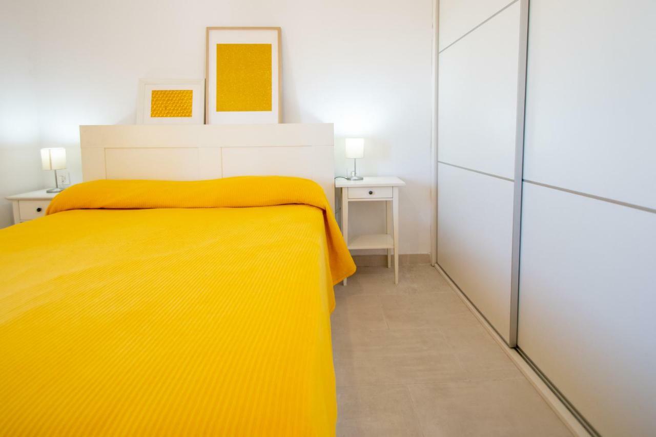 Apartamento El Rayo Verde カディス エクステリア 写真