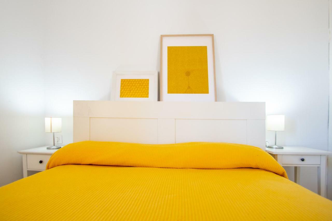 Apartamento El Rayo Verde カディス エクステリア 写真