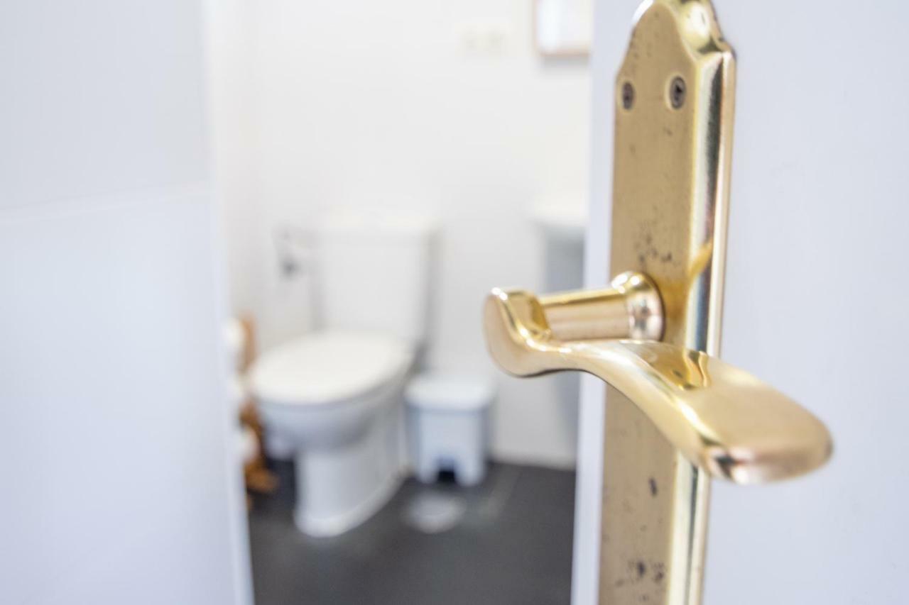Apartamento El Rayo Verde カディス エクステリア 写真